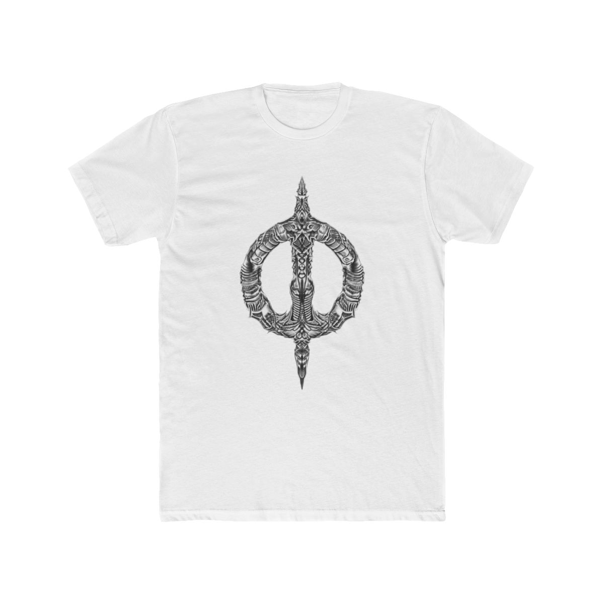 Phyrexia: All Will Be One Phyrexian Symbol T Shirt for Magic: The Gathering