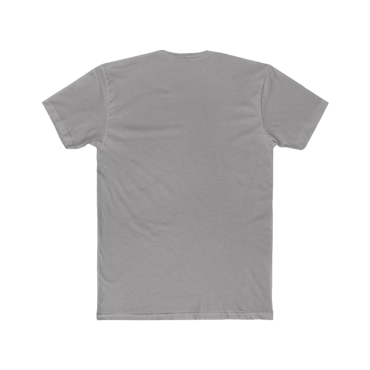 Magic: The Gathering Retro Fifth Edition Card T Shirt Red - alternate angle 1, merchandise